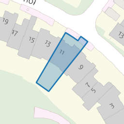 Perceel CUI00-D-1553