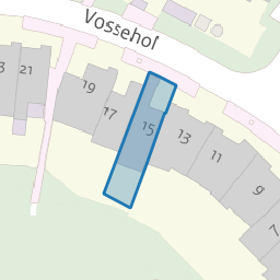 Perceel CUI00-D-1555