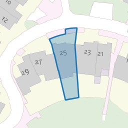 Perceel CUI00-D-1560