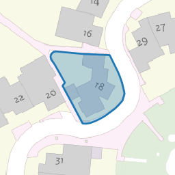 Perceel CUI00-D-1564