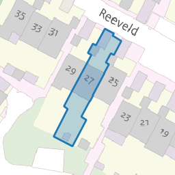 Perceel CUI00-D-1571