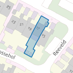 Perceel CUI00-D-1576