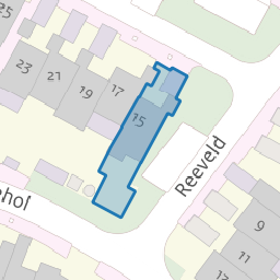 Perceel CUI00-D-1577