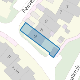 Perceel CUI00-D-1578