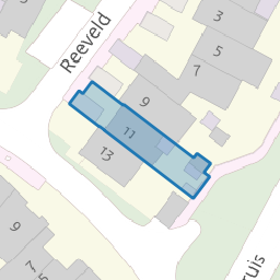 Perceel CUI00-D-1579