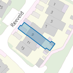 Perceel CUI00-D-1580