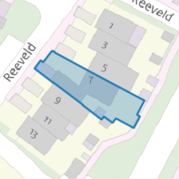 Perceel CUI00-D-1581