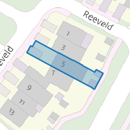 Perceel CUI00-D-1582