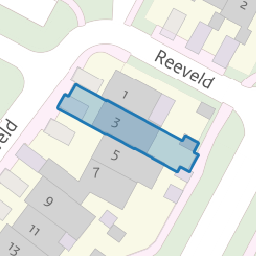 Perceel CUI00-D-1583