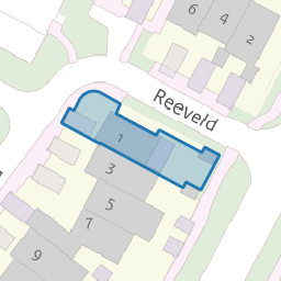 Perceel CUI00-D-1584