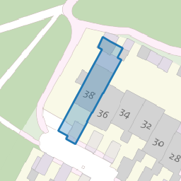 Perceel CUI00-D-1585