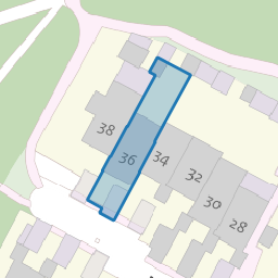 Perceel CUI00-D-1586