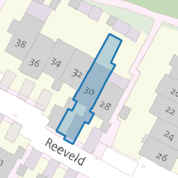 Perceel CUI00-D-1589