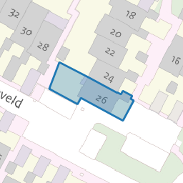 Perceel CUI00-D-1591