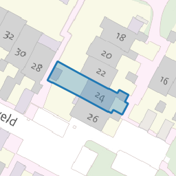 Perceel CUI00-D-1592