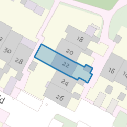 Perceel CUI00-D-1593