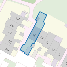 Perceel CUI00-D-1596