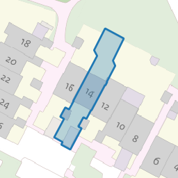 Perceel CUI00-D-1597