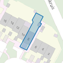 Perceel CUI00-D-1600