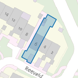 Perceel CUI00-D-1601