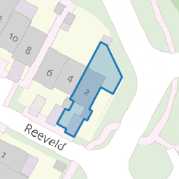 Perceel CUI00-D-1603