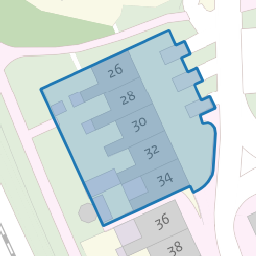 Perceel CUI00-D-1605