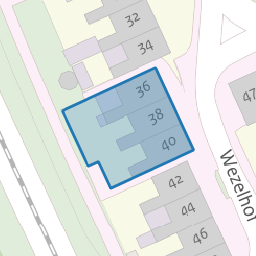 Perceel CUI00-D-1606