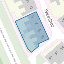 Perceel CUI00-D-1607