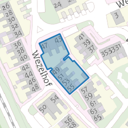 Perceel CUI00-D-1611