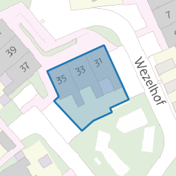 Perceel CUI00-D-1613