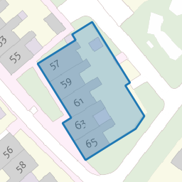 Perceel CUI00-D-1614