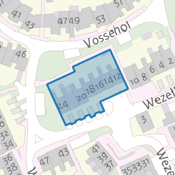 Perceel CUI00-D-1615