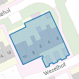 Perceel CUI00-D-1616