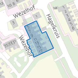 Perceel CUI00-D-1619