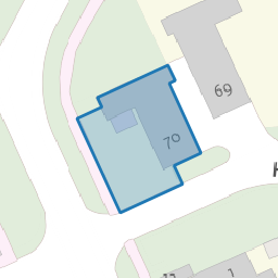 Perceel CUI00-D-1621