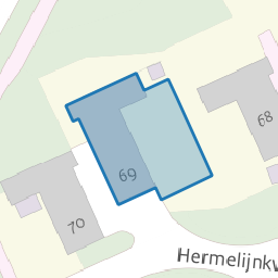 Perceel CUI00-D-1622