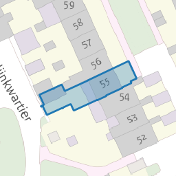 Perceel CUI00-D-1640