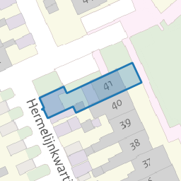 Perceel CUI00-D-1644