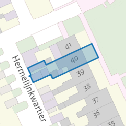 Perceel CUI00-D-1645