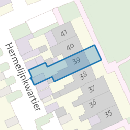 Perceel CUI00-D-1646