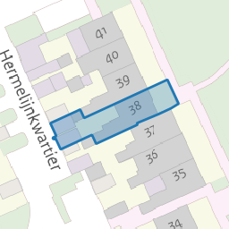 Perceel CUI00-D-1647