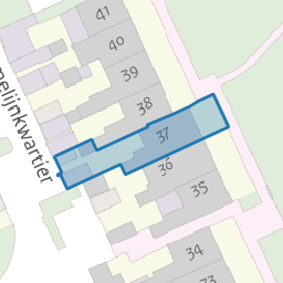 Perceel CUI00-D-1648