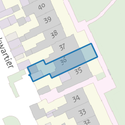 Perceel CUI00-D-1649