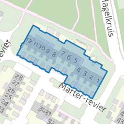 Perceel CUI00-D-1663