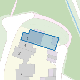 Perceel CUI00-D-1671