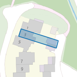 Perceel CUI00-D-1672