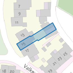 Perceel CUI00-D-1678