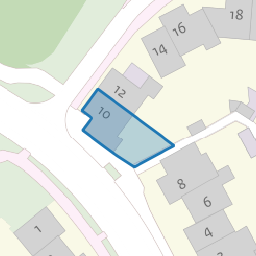 Perceel CUI00-D-1684