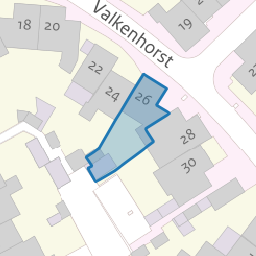 Perceel CUI00-D-1692