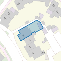 Perceel CUI00-D-1695